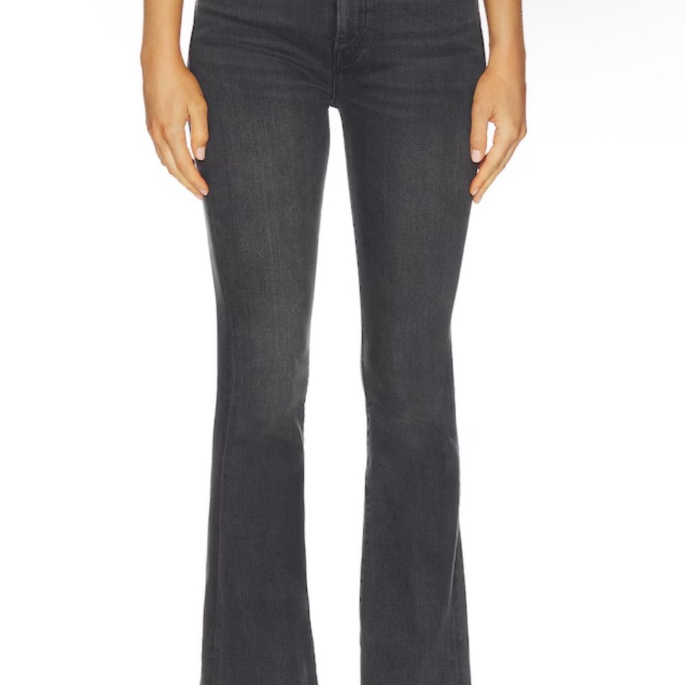 Mother denim the weekender